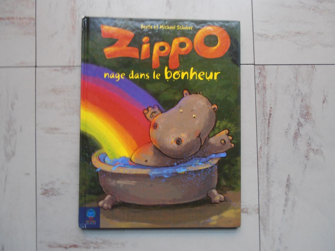 Zippo - Zippo sur Le Bon Coin (2éme tome) - Page 13 07c6e2a905ab84335002ed3f3d7d8195d89249e5